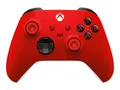 Produktbild: Microsoft XBOX Wireless Controller - Game Pad - Pulse Red