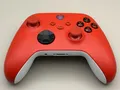 Produktbild: Microsoft Xbox Wireless Controller - Pulse Red - Xbox Series [Gebraucht]