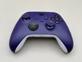 Produktbild: Microsoft Xbox Wireless Controller - Astral Purple - Xbox Series [Teildefekt]