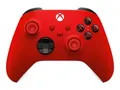 Produktbild: Microsoft XBOX Wireless Controller - Game Pad - Pulse Red
