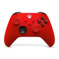 Produktbild: XBOX Microsoft Xbox Series Controller Pulse Red