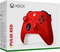 Produktbild: Microsoft Xbox Series Wireless Controller – Pulsierendes Rot
