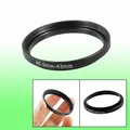 Produktbild: Ersatz 40.5mm-43mm Kamera Metall Step Up Ring Apater Adapterring Filteradapter
