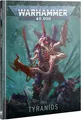 Produktbild: Codex Tyraniden 10 Edition Deutsch Warhammer 40k Tabletop Games Workshop 51-01