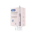 Produktbild: Oral-B Pulsonic Slim Luxe 4100 RoseGold elektrische Zahnbürste