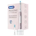 Produktbild: Oral-B Pulsonic Slim Luxe 4100, Rosegold Elektrische Zahnbürste