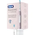 Produktbild: Oral-B Pulsonic Slim Luxe 4100 elektische Zahnbürste rosegold