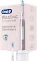 Produktbild: Oral-B Pulsonic Slim Luxe 4100 Elektrische Schallzahnbürste/Electric Toothbrush