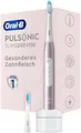 Produktbild: Oral-B Pulsonic Slim Luxe 4100 elektische Zahnbürste rosegold