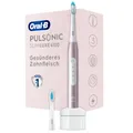 Produktbild: Oral-B Pulsonic Slim Luxe 4100 Elektrische Schallzahnbürste rosegold