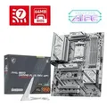 Produktbild: MSI MAG B850 Gaming Plus Max Wifi AM5 ATX DDR5 AMD Sockel Ryzen Zen4
