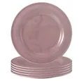 Produktbild: Seltmann Weiden Speiseteller Seltmann Weiden Beat Altrosa Speiseteller 27,5cm 6er Set