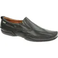 Produktbild: Pikolinos Mokassins Puerto Rico Herren 31303837343739 Schwarz 50 EU - Schwarz - 50