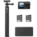 Produktbild: DJI Osmo Action 4 Adventure Combo| Dealpreis
