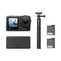 Produktbild: DJI Osmo Action 4 Adventure Combo Actioncam