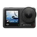 Produktbild: DJI Osmo Action 4 - Adventure Combo - Action-Kamera