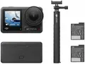 Produktbild: DJI Osmo Action 4 Adventure Combo