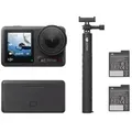 Produktbild: 6796 DJI Osmo Action 4 Adventure Combo