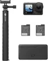 Produktbild: DJI Osmo Action 4 Adventure Combo Action Cam