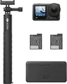 Produktbild: DJI Osmo Action 4 Adventure Combo | Actionkameras