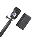 Produktbild: DJI Osmo Action 4 Adventure Combo - 4K/120fps Waterproof Action Camera with a 1/