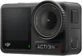 Produktbild: DJI Osmo Action 4 Adventure Combo 4K Action Kamera schwarz Neu-Sonstige 4278