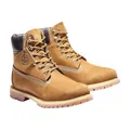 Produktbild: Timberland, Rostfarbenes Nubuk, 38 EU