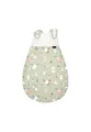 Produktbild: Alvi Baby Mäxchen Außensack baby forest, Schlafsack mitwachsend, Baumwoll Schlafsack mit Strampelfreiheit, Babyschlafsack, Ganzjahresschlafsack