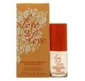 Produktbild: love2love Eau de Toilette Orange Blossom + White Musk Eau de Toilette 11ml Spray