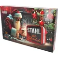 Produktbild: Ks Tools Adventskalender 2025 (inkl. Steckschlüssel-satz 46-tlg.)