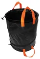 Produktbild: Fiskars Solid PopUp Gartensack Gartenabfallsack Laubsack Trageschlaufen 56 Liter