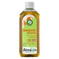 Produktbild: AlmaWin Orangenölreiniger Bio