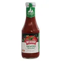Produktbild: Werder Gewürzketchup 450 ml