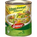 Produktbild: Erasco Fertiggericht Erbsen-Eintopf Hubertus, 800g