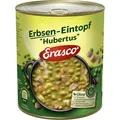Produktbild: Erasco Erbsen-Eintopf 