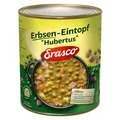 Produktbild: Erasco Erbsen-Eintopf 