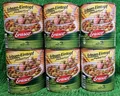 Produktbild: (65,11€/l) 6x Erasco Erbseneintopf Hubertus Fertiggericht 750ml Dose Erbsensuppe
