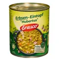 Produktbild: Erasco Erbsen-Eintopf 