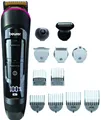 Produktbild: Beurer Bodygroomer MN9X Körper Rasierer Nass Trocken anwendbar +Zubehör +Tasche