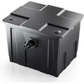 Produktbild: Cbf-350 Bio Upgrade Set 1 Auf Cbf-350b 60000l Teichvolumen Durchlauffilter Biofilter Teichfilter - Sunsun