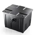 Produktbild: SunSun CBF-350 Bio Upgrade Set 1 auf CBF-350B 60000L Teichvolumen Durchlauffilter Biofilter Teichfilter