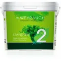 Produktbild: 1,5 kg Dr. Weyrauch Nr. 2 Standfest für Pferde