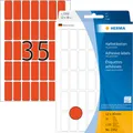 Produktbild: HERMA Vielzweck-Etiketten (2352)