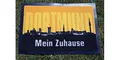 Produktbild: silly.con Dortmund Skyline Fussmatte Deco Wash ca. 40 x 60cm