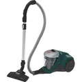 Produktbild: Bodenstaubsauger ohne Beutel / Hoover H-POWER 300 HP330ALG 011 / 2 L / Velvet Green-Tech Grey / 850 W - Grün