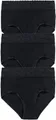 Produktbild: Speidel Taillenslip Natalie (3er Pack) bequem, dekorativ, weich, elastisch, mit Spitze, Baumwolle