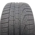 Produktbild: 255 35 19 1x PIRELLI 255/35 R19 96V XL W240 MO Winterreifen 2018 7mm