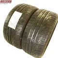Produktbild: 2X  255/35 R19 96V XL  PIRELLI SOTTOZERO II W240 WINTERREIFEN
