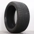 Produktbild: 1x Winterreifen Pirelli Winter 240 Sottozero S2 255/35R19 96V XL MO 6mm DOT20