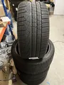 Produktbild: 4x 255/35R19 96V Pirelli Sottozero 2 MO Winterreifen 6mm DOT2020